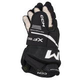 Gants XF 80 Junior noir pouce