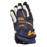 Gants XF Senior marine sunflower
