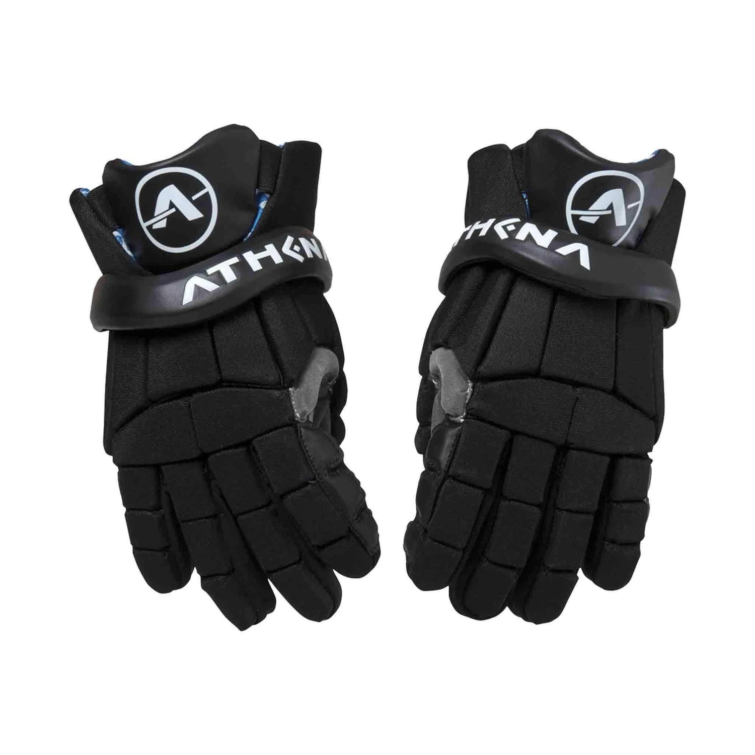 Gants ringuette Athena Pro knit noir
