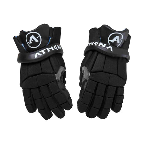 Gants ringuette Athena Pro knit noir