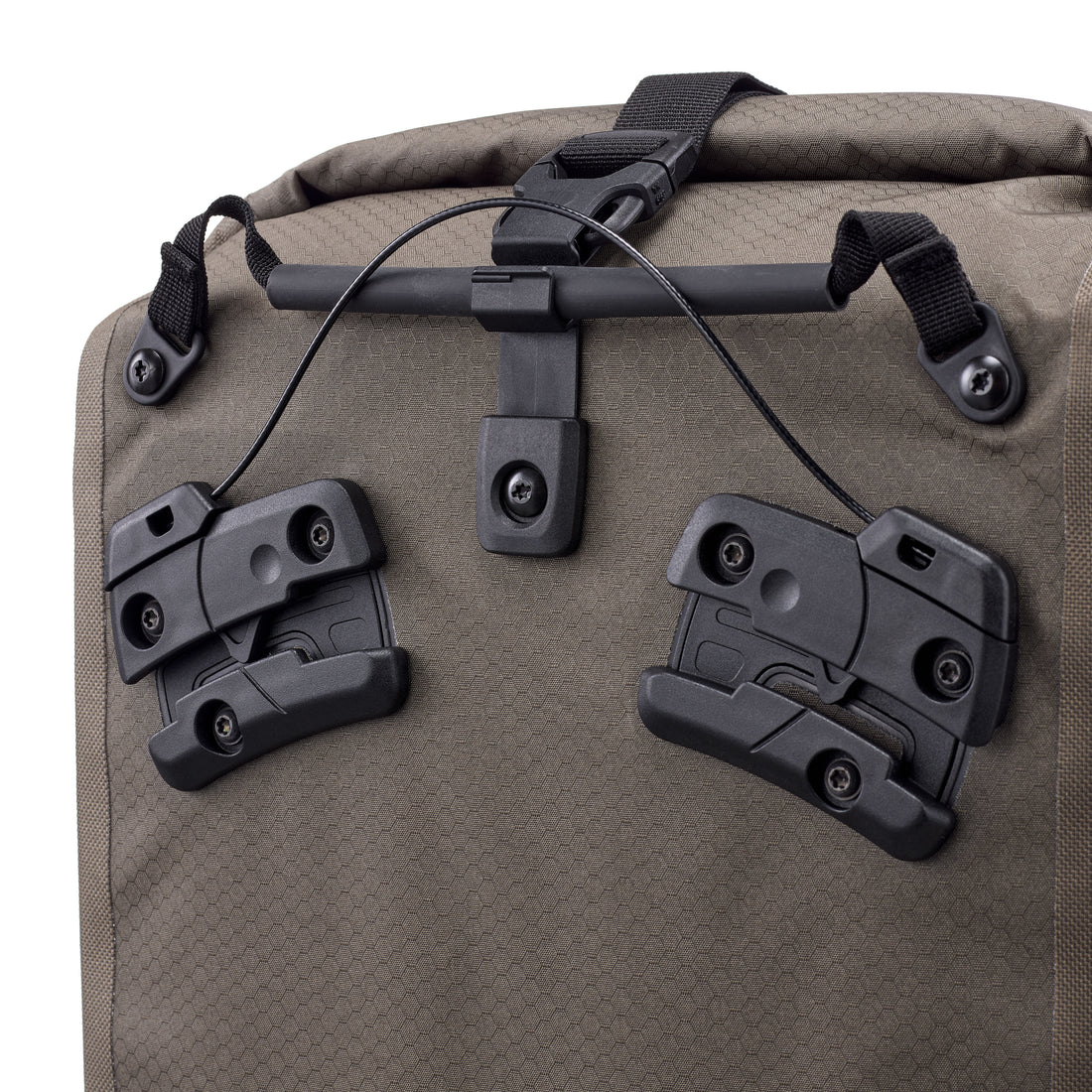 Sac Gravel-Pack Bike Packing QL3.1 14.5L