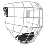 Grille Contour 2 blanc