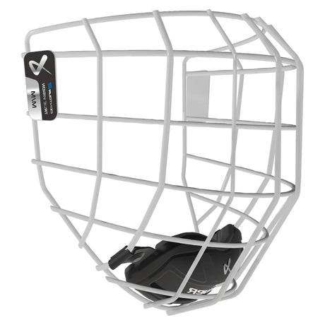 Grille Contour 2 blanc