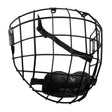Grille Contour 2 noir