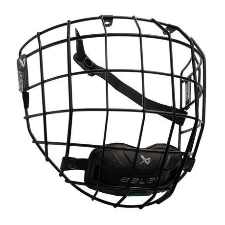 Grille Contour 2 noir