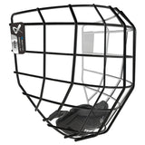 Grille Contour 2 noir/blanc