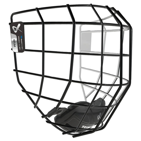 Grille Contour 2 noir/blanc