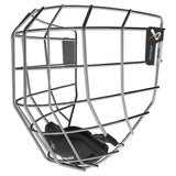Grille Contour Chrome