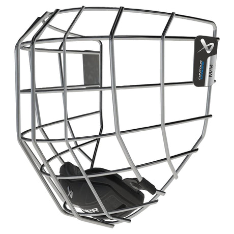 Grille Contour Chrome