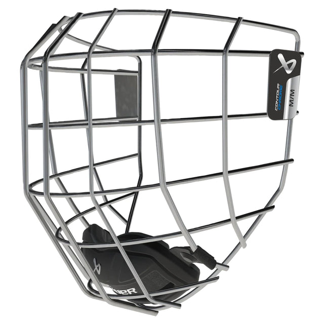 Grille Contour Chrome