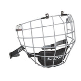 Grille FM580 argent