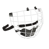 Grille FM580 blanc