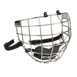 Grille FM580 chrome