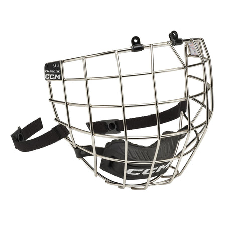 Grille FM580 chrome