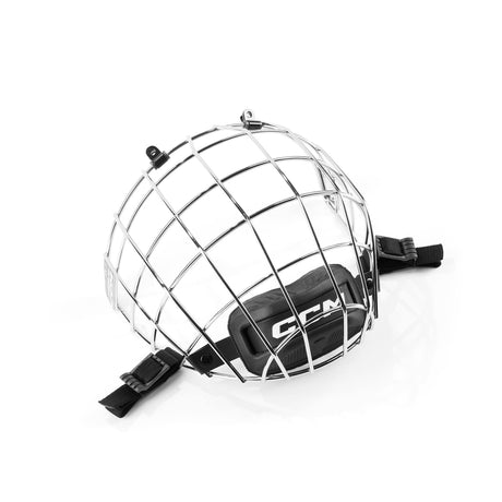 Grille FM580 chrome