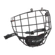 Grille FM580 noir