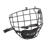 Grille FM580 noir