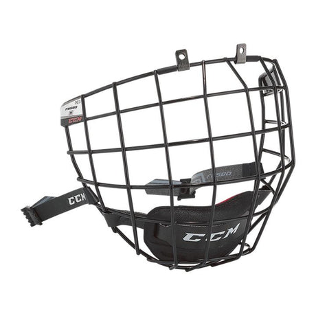 Grille FM580 noir