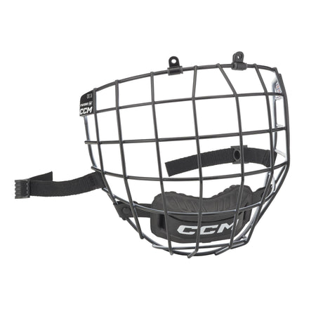 Grille FM580 noir/blanc