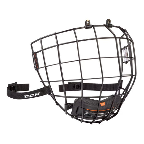 Grille FM780 Noir