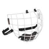 Grille FM780 blanc