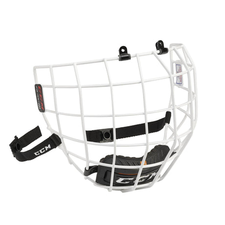 Grille FM780 blanc