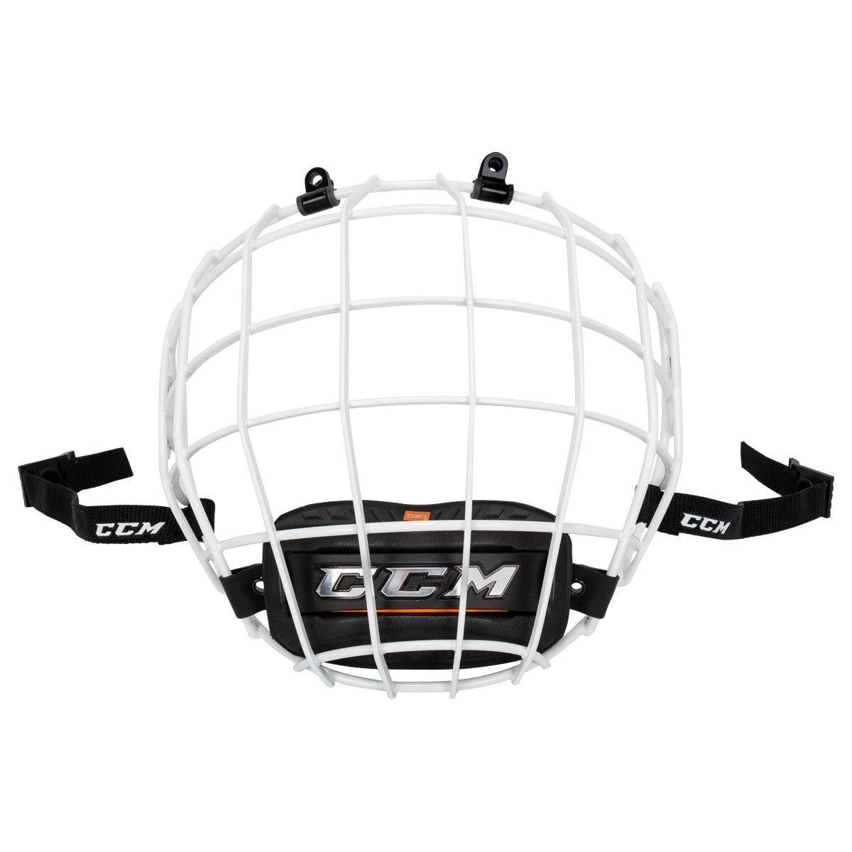 Grille FM780 blanc