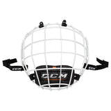 Grille FM780 blanc
