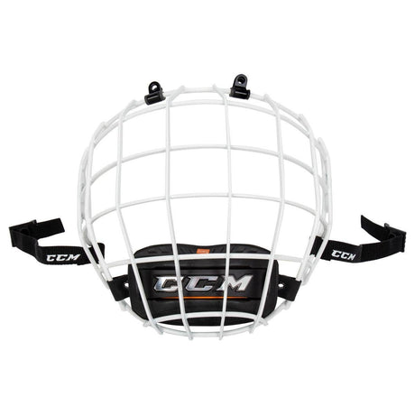 Grille FM780 blanc