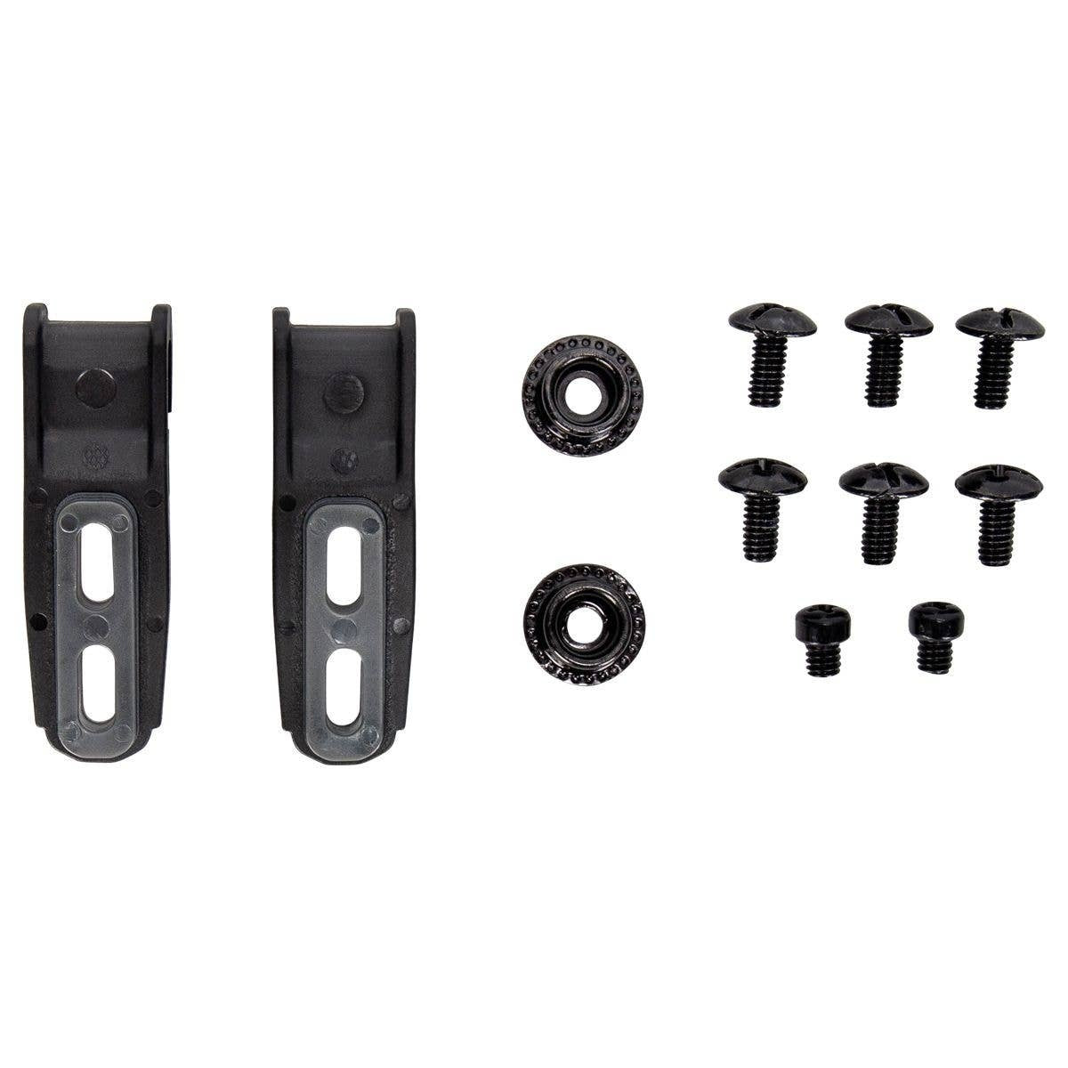 Grille FM780 pieces