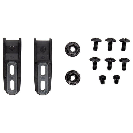 Grille FM780 pieces