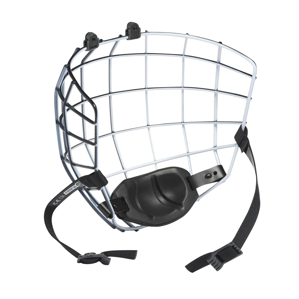 Grille FM Pro blanc noir