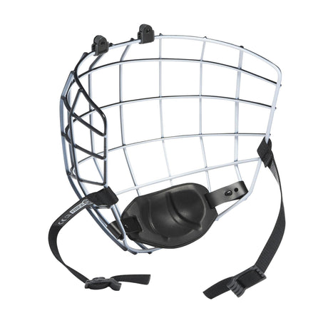 Grille FM Pro blanc noir