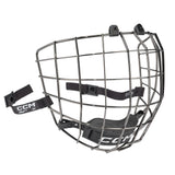 Grille FM Pro chrome