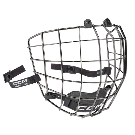 Grille FM Pro chrome
