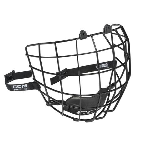 Grille FM Pro noir