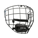 Grille II noir