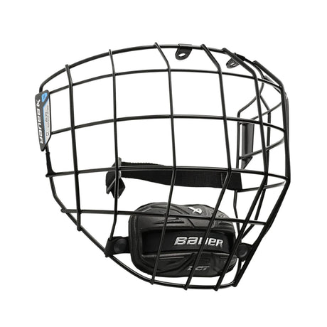 Grille II noir