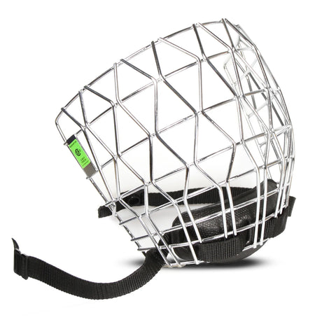 Grille Ringuette V3.0 JR Chrome