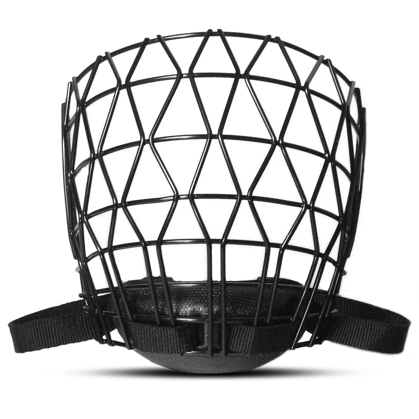 Grille Ringuette V3.0 JR Noir Devant 