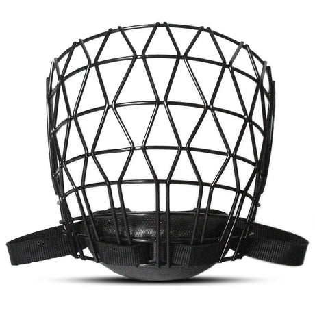 Grille Ringuette V3.0 JR Noir Devant 