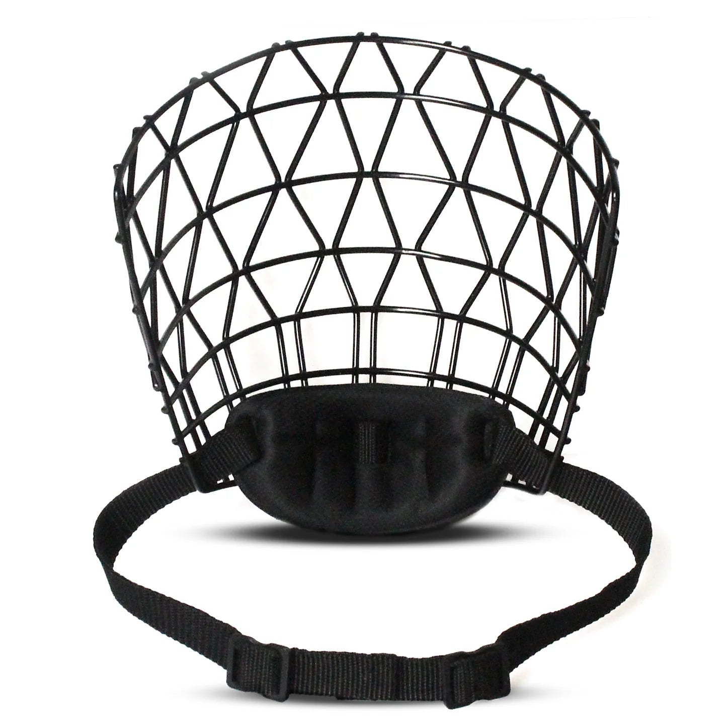 Grille Ringuette V3.0 JR Noir Interieur