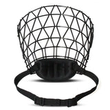 Grille Ringuette V3.0 JR Noir Interieur