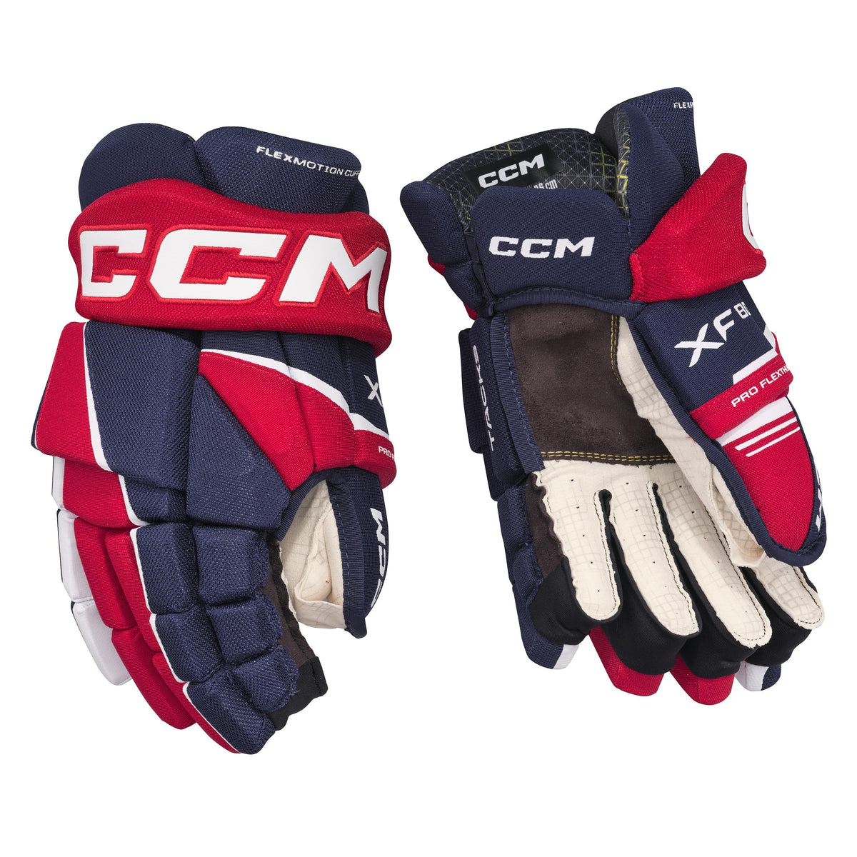 Gants XF 80 Junior