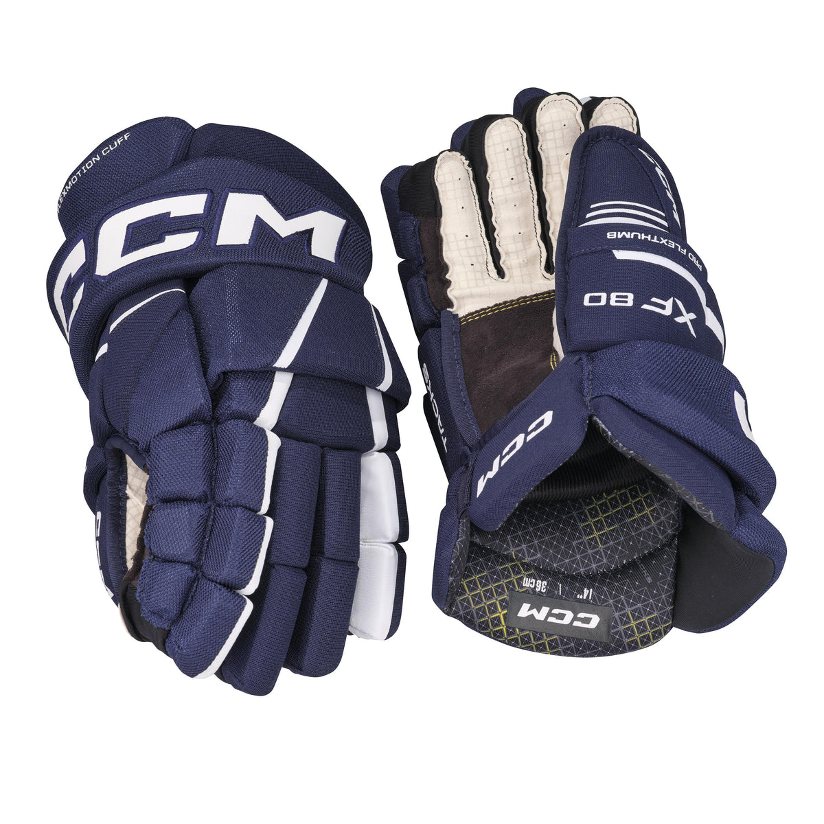 Gants XF 80 Junior
