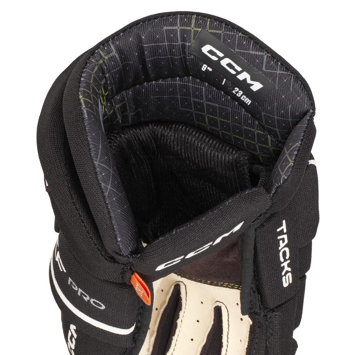 Gants Tacks XF PRO YT