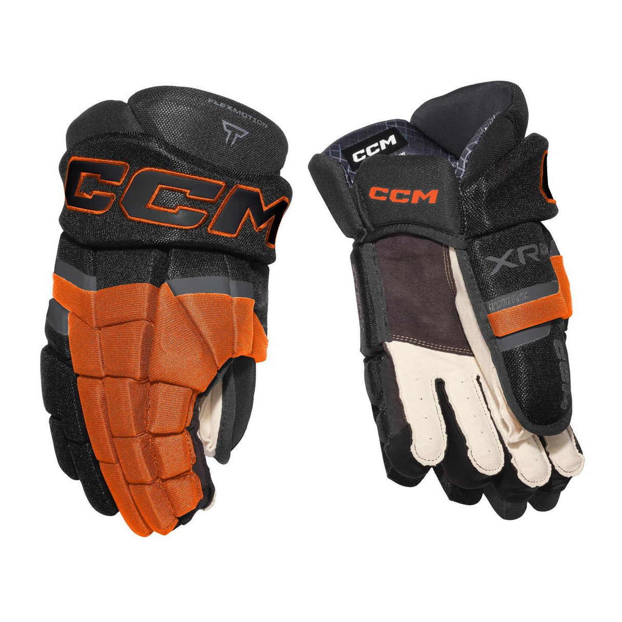 Gants Tacks XR 80 Sénior