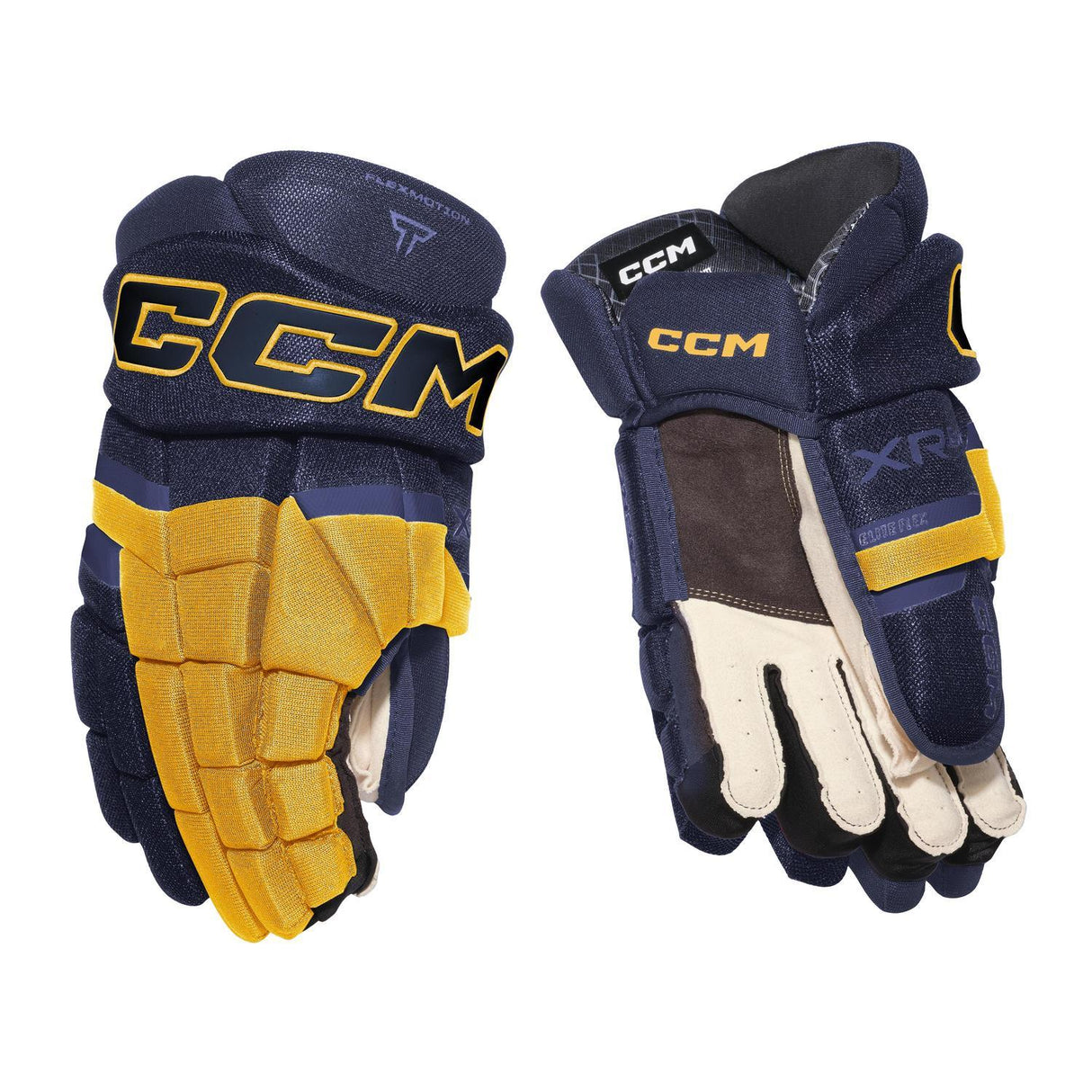 Gants Tacks XR 80 Sénior