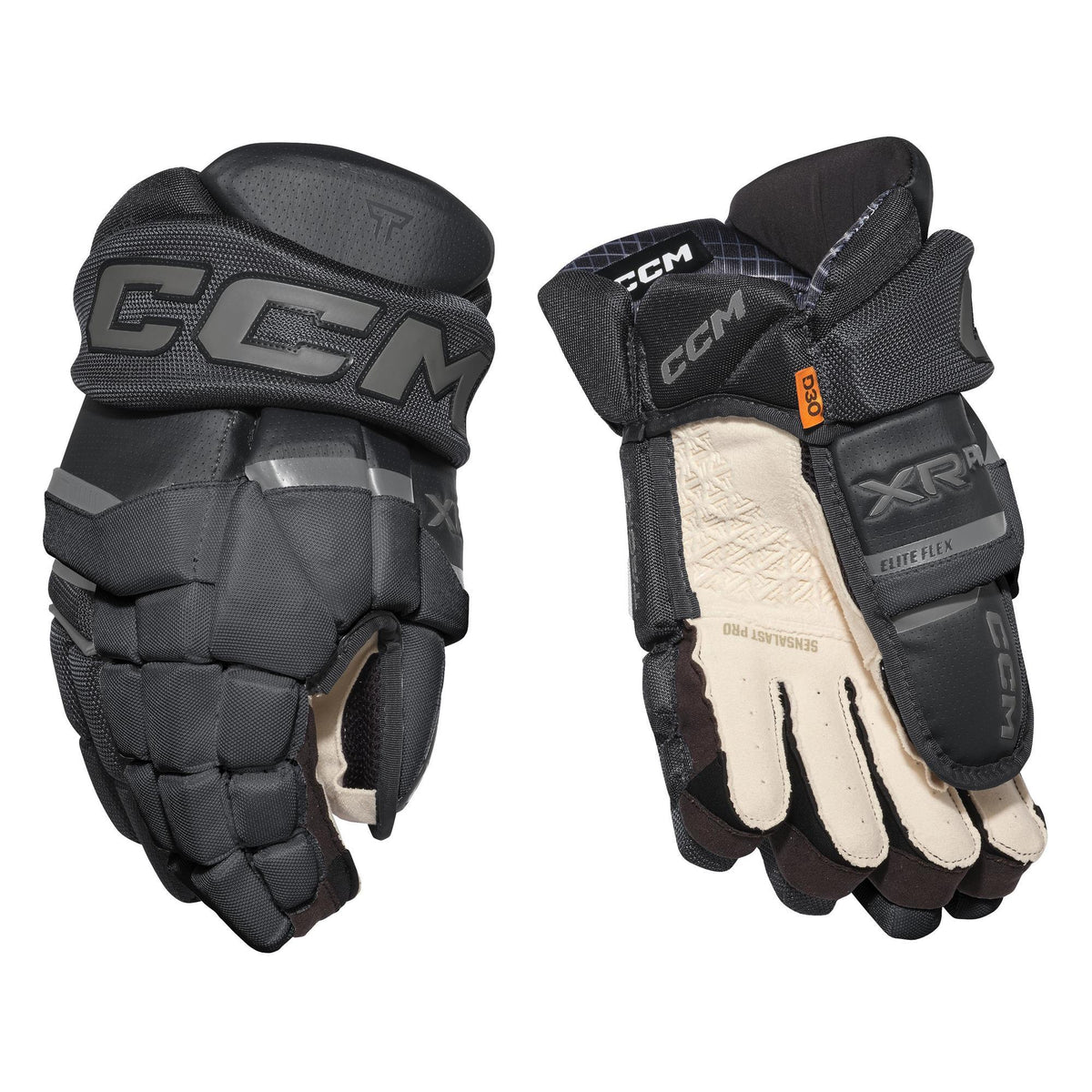 Tacks XR Pro Junior Gloves