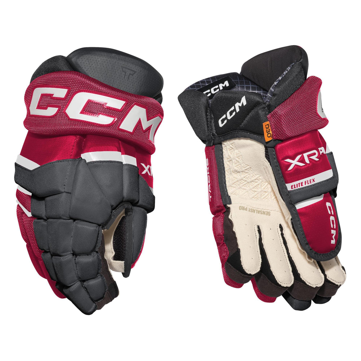 Tacks XR Pro Junior Gloves